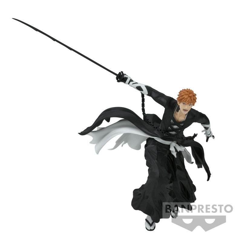 BLEACH THOUSAND-YEAR BLOOD WAR - VIBRATION STARS - ICHIGO KUROSAKI