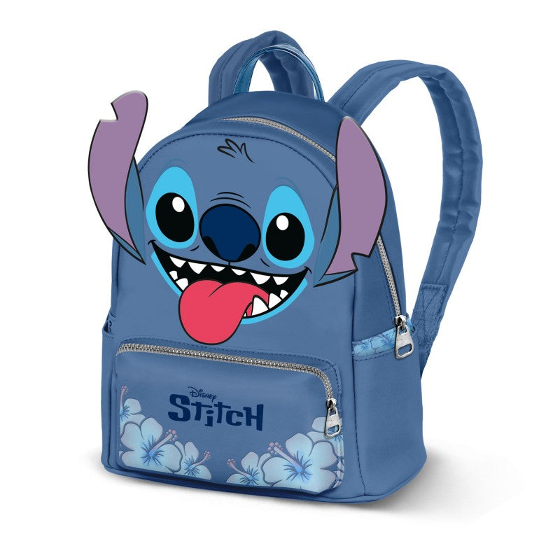 DISNEY - BAGPACK OFFICIEL - STITCH