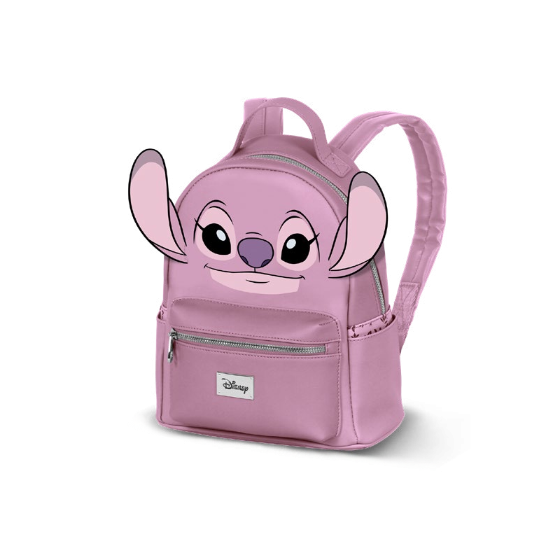 DISNEY - BAGPACK OFFICIEL - LILO & STITCH - ANGEL