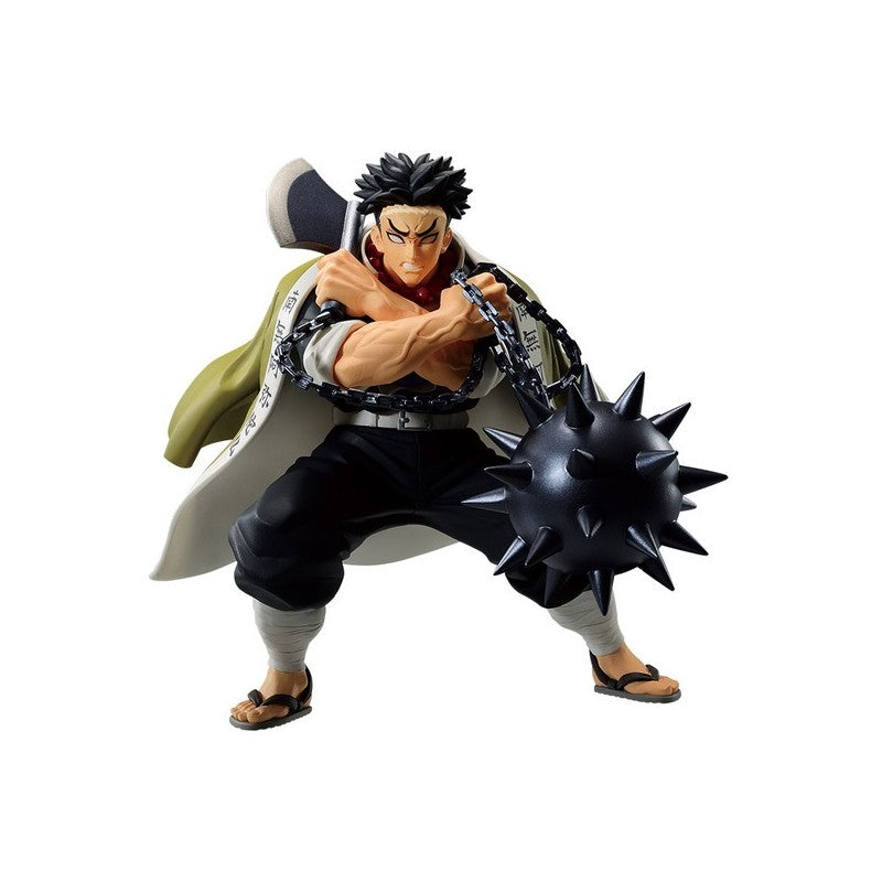 DEMON SLAYER: KIMETSU NO YAIBA - VIBRATION STARS - GYOMEI HIMEJIMA