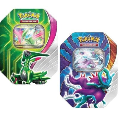 POKEMON - 4 boosters Pokebox EV06 - Ecarlate et Violet - Mascarade Crepusculaire (2 Pokebox)