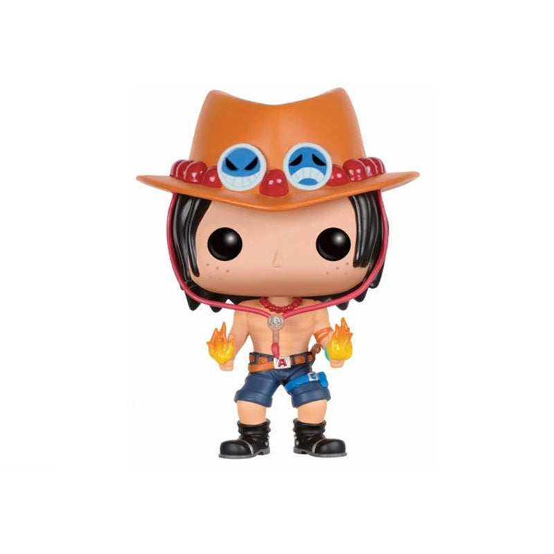 One Piece POP Portgas D. Ace