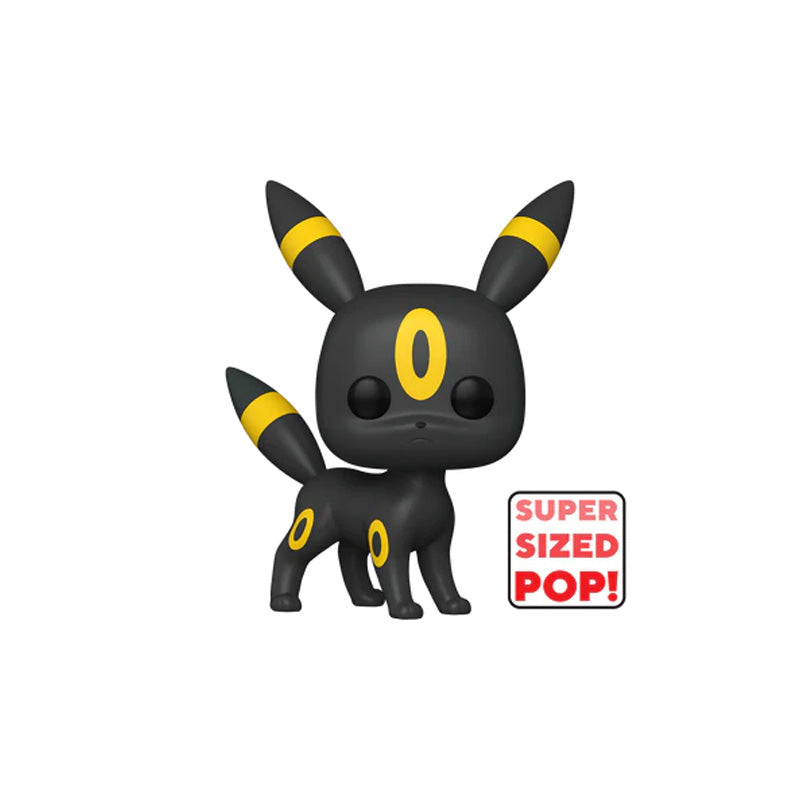 Pokemon Pop Umbreon Noctali 25cm