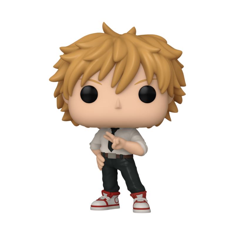 Chainsaw Man Pop Denji