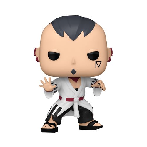 Figurine Funko Pop Animation Boruto Jigen