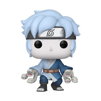 Figurine Funko Pop Animation Boruto Mitsuki with Snake Hands