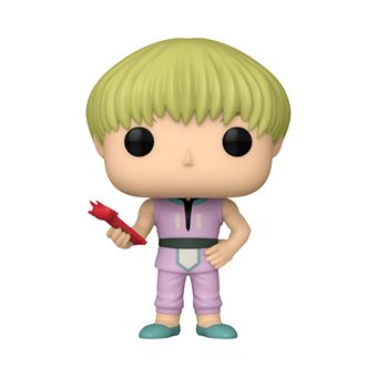 Figurine Funko Pop Animation Hunter x Hunter Shalnark