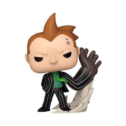 Figurine Funko Pop Animation My Hero Academia Re-Destro