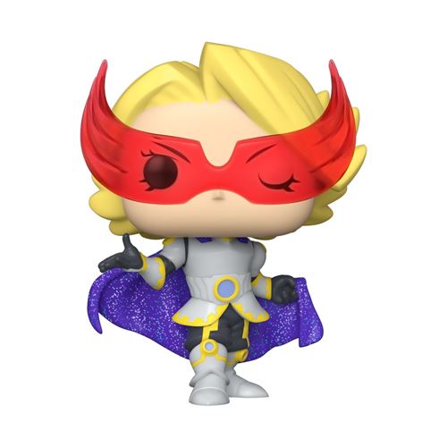 Figurine Funko Pop Animation My Hero Academia Yuga Aoyama
