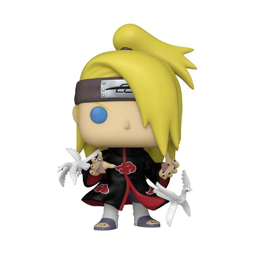 Figurine Funko Pop Animation Naruto Deidara