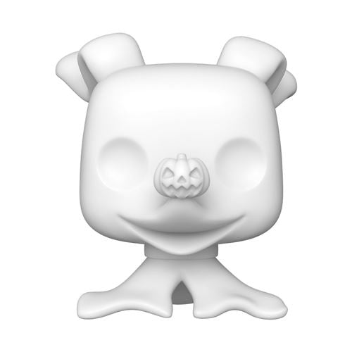 Figurine Funko Pop Disney The Nightmare Before Christmas Zero DIY