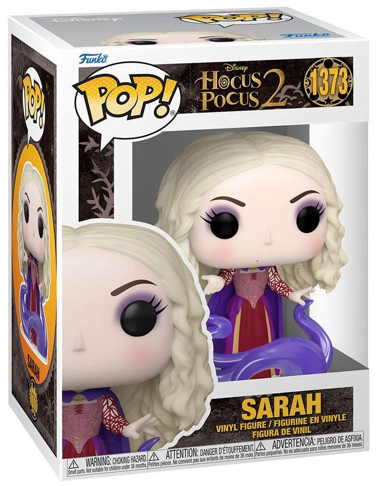 Figurine Funko Pop Hocus Pocus 2, Sarah 1373