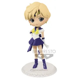 Figurine Qposket Sailor Moon Super Sailor Uranus
