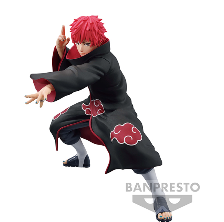 Naruto Shippuden Vibration Stars Sasori