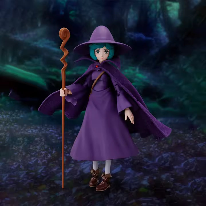 Figurine Schierke Berserk – S.H. Figuarts Bandai