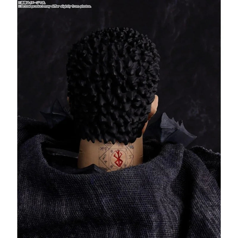 Berserk SH Figuarts Guts Berserker Armor 16cm