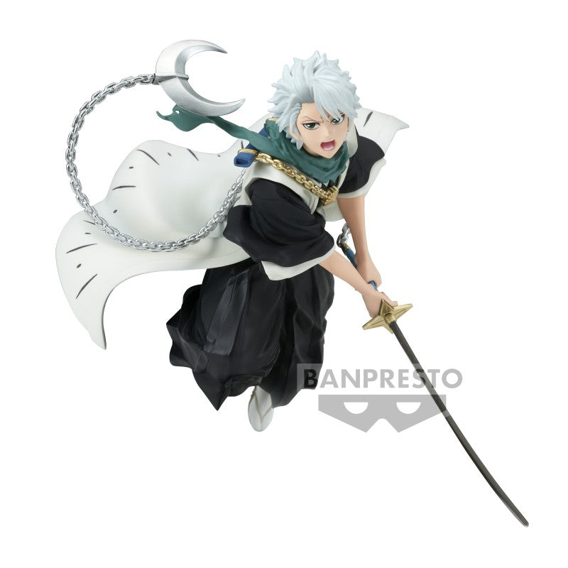BLEACH THOUSAND-YEAR BLOOD WAR - VIBRATION STARS - TOUSHIRO HITSUGAYA