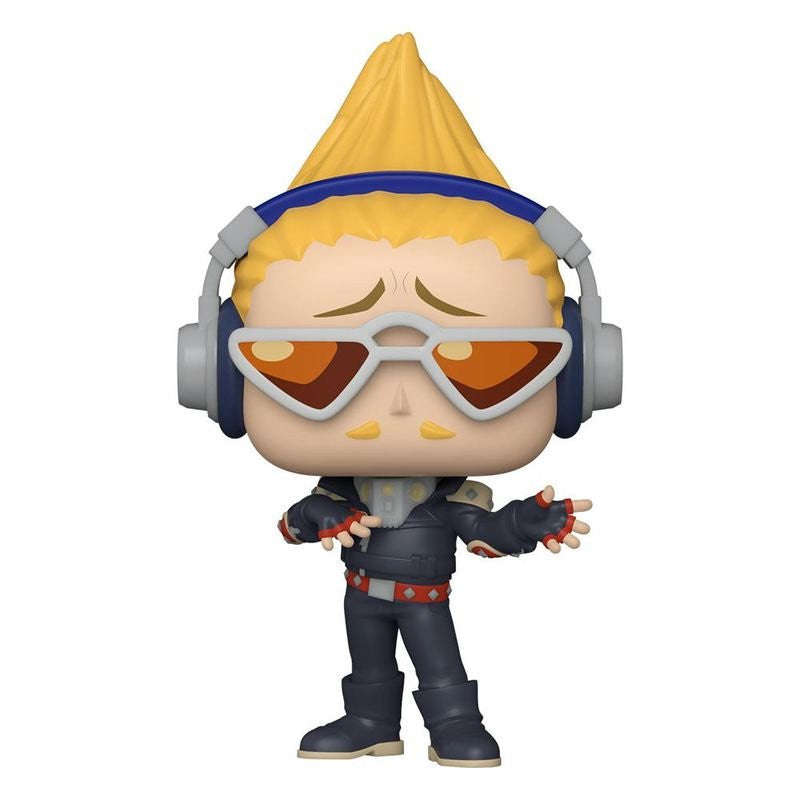 My Hero Academia Pop Present Mic