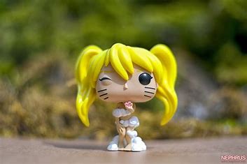 Naruto Pop Naruto Uzumaki Sexy Jutsu