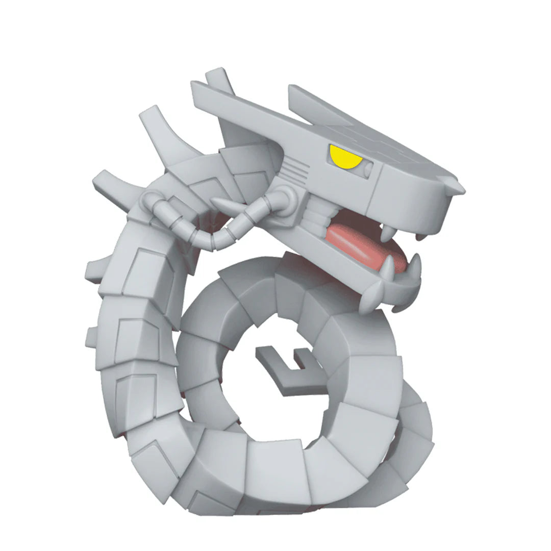 Yu Gi Oh! Pop Cyber Dragon