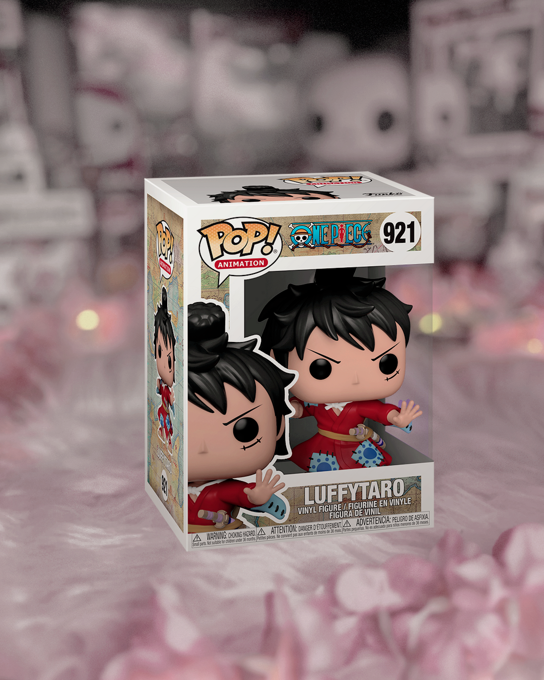 FUNKO POP