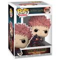 Jujutsu Kaisen Pop S1 Itadori