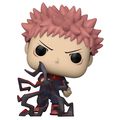 Jujutsu Kaisen Pop S1 Itadori