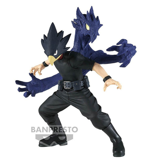 My Hero Academia The Amazing Heroes Vol.25 Tokoyami Fumikage 13cm - W98"