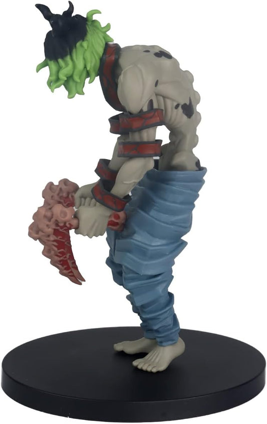 Demon Slayer Kimetsu No Yaiba Demon Series Vol.8 Gyutaro
