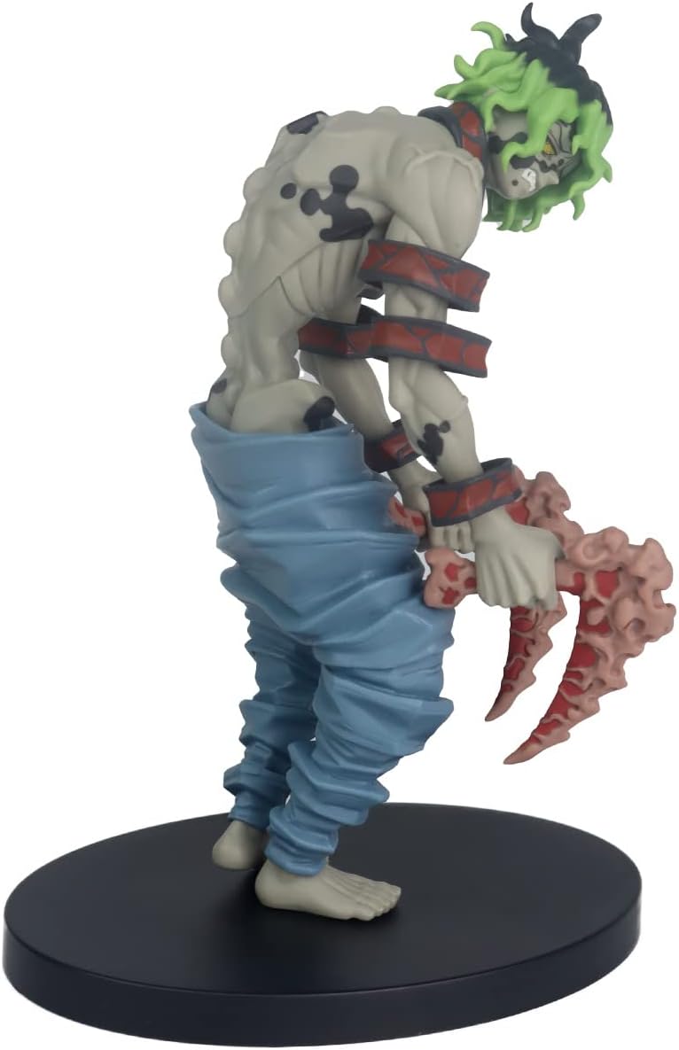 Demon Slayer Kimetsu No Yaiba Demon Series Vol.8 Gyutaro
