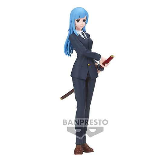 Jujutsu Kaisen Jukon No Kata Kasumi Miwa