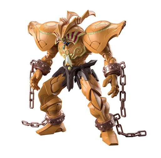 Yu-Gi-Oh Figure-Rise Standard Amplified Legendary Exodia Incarnate