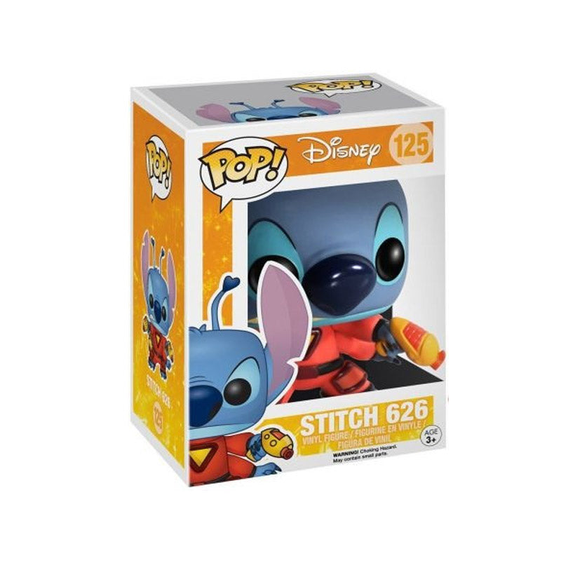 Disney Pop Lilo & Stitch figurine Stitch 626 9cm Funko
