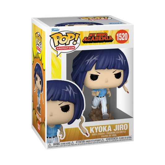 My Hero Academia Pop Hlb Jiro