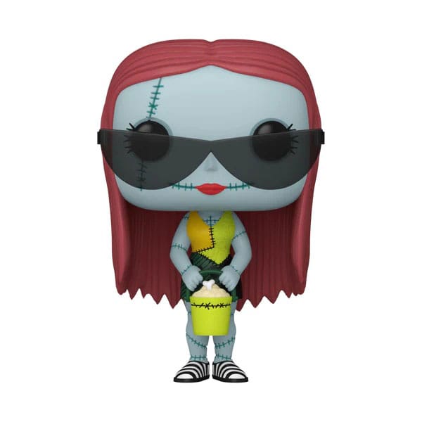 Disney Pop NBX Nightmare Before Christmas Sally Beach Glasses