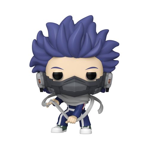 My Hero Academia Pop S5 Hitoshi
