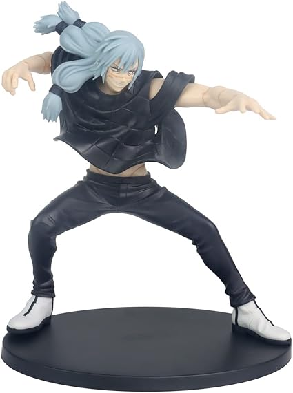 Figurine Banpresto Jujutsu Kaisen Mahito