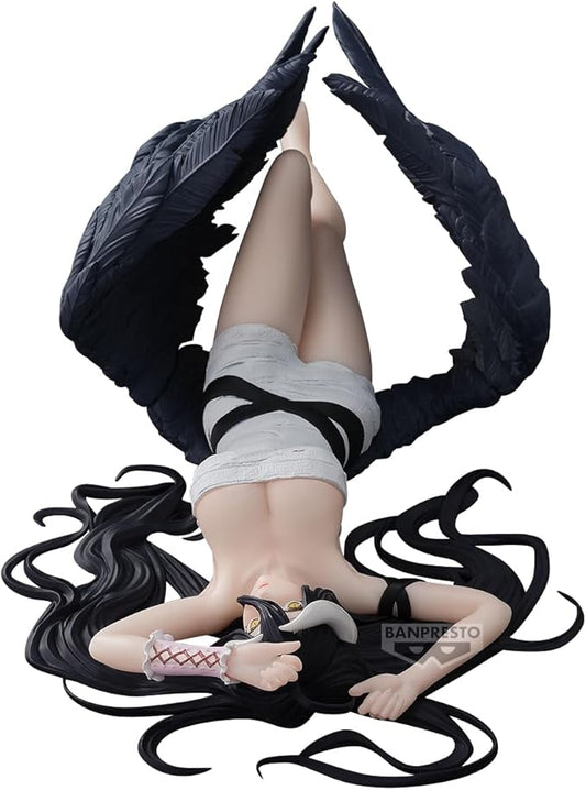 Figurine Banpresto Overlord Albedo