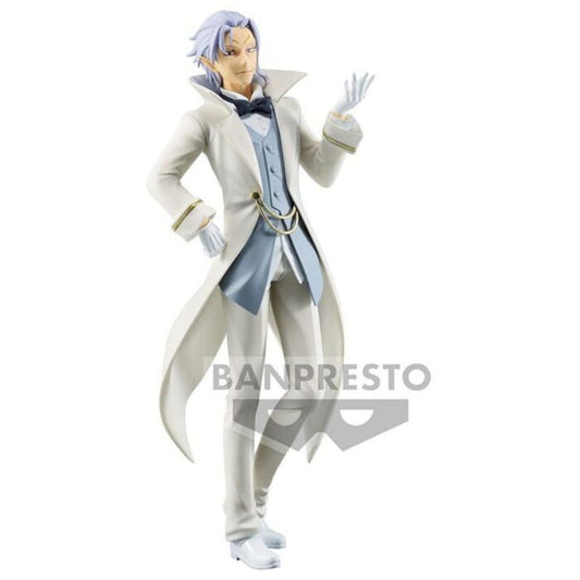 Figurine Banpresto otherworlder Kleiman