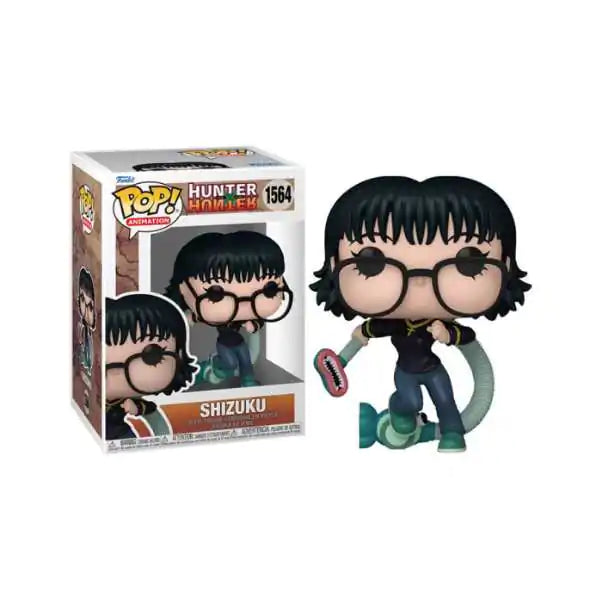 Figurine Funko POP Hunter X Hunter Shizuku 1564
