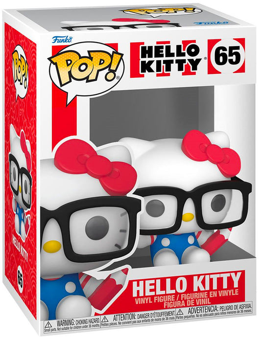 Figurine Funko Pop Hello Kitty 65