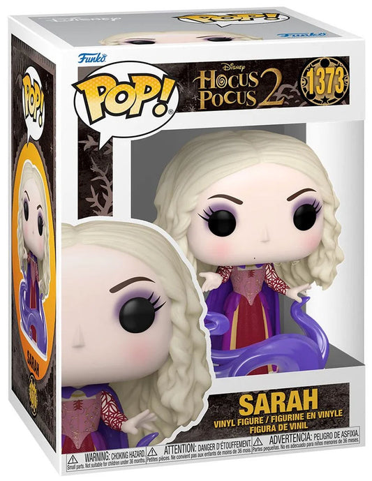 Figurine Funko Pop Hocus Pocus 2, Sarah 1373