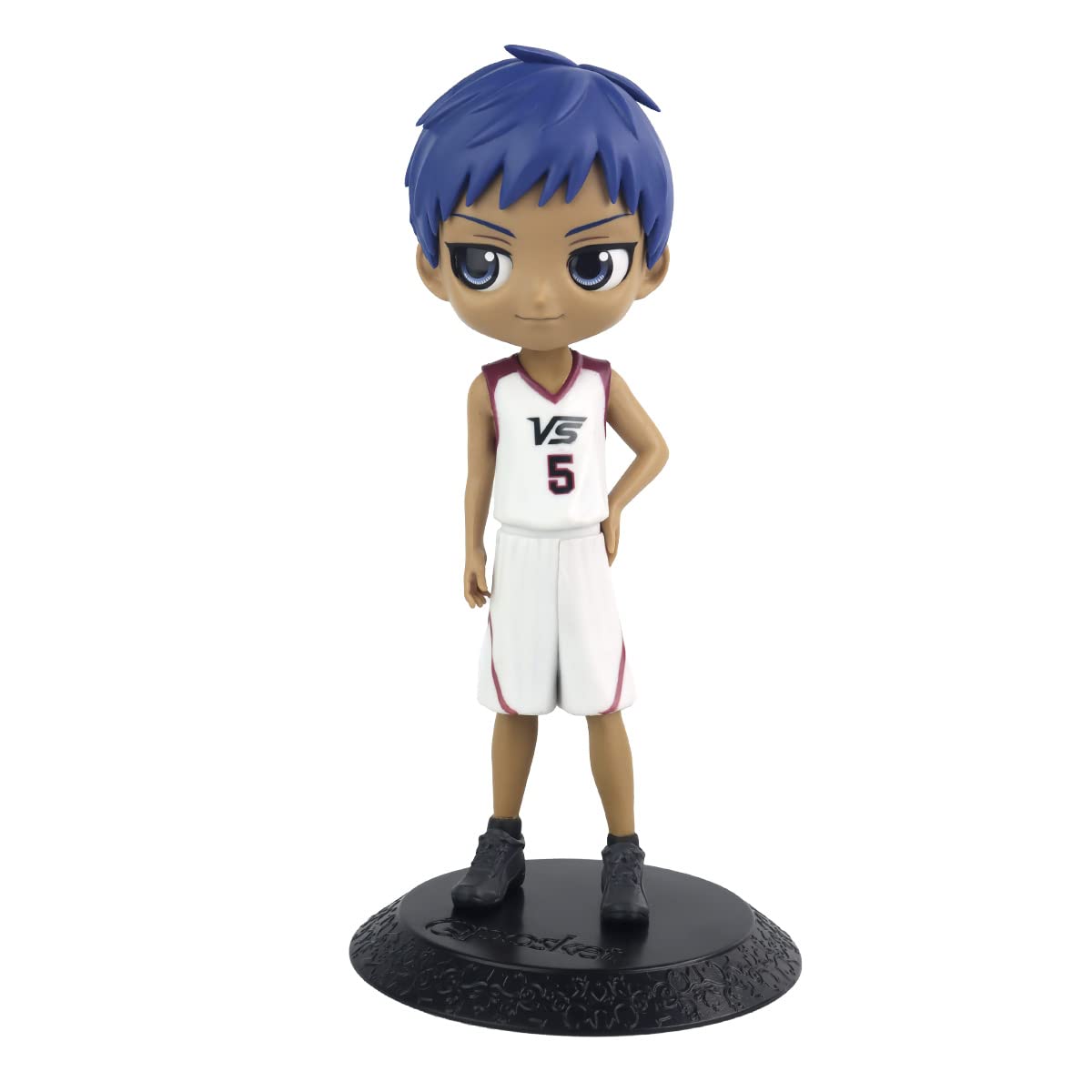 Figurine Qposket Kuroko's Basket Daiki Aomine