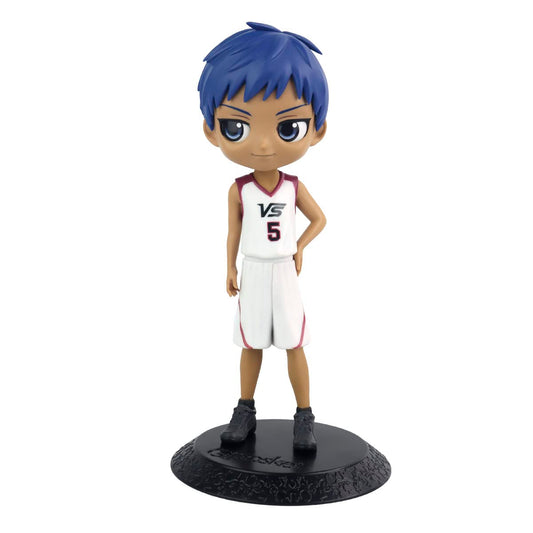 Figurine Qposket Kuroko's Basket Daiki Aomine