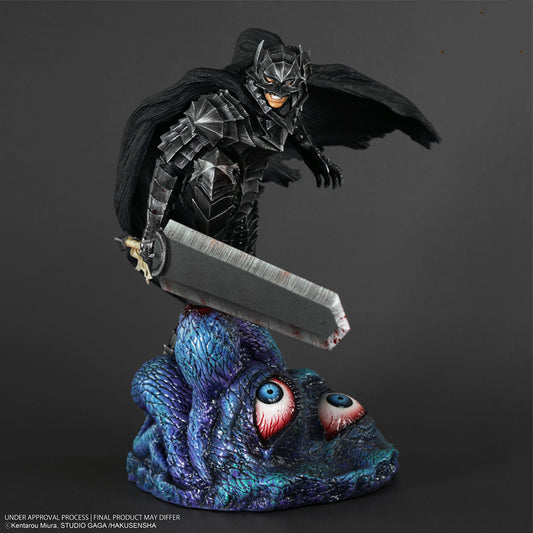 Berserk Guts Berseker