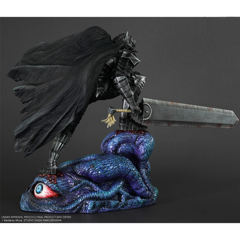 Berserk Guts Berseker