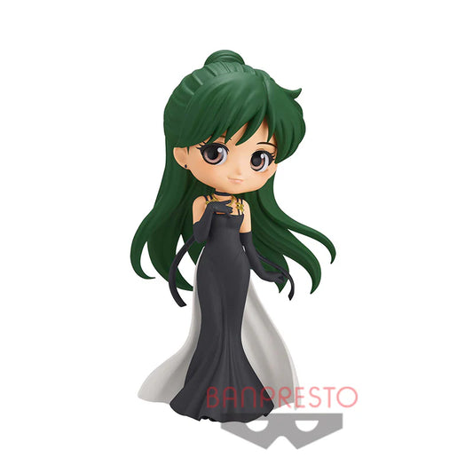 Sailor Moon Eternal Movie Q Posket Princess Pluto