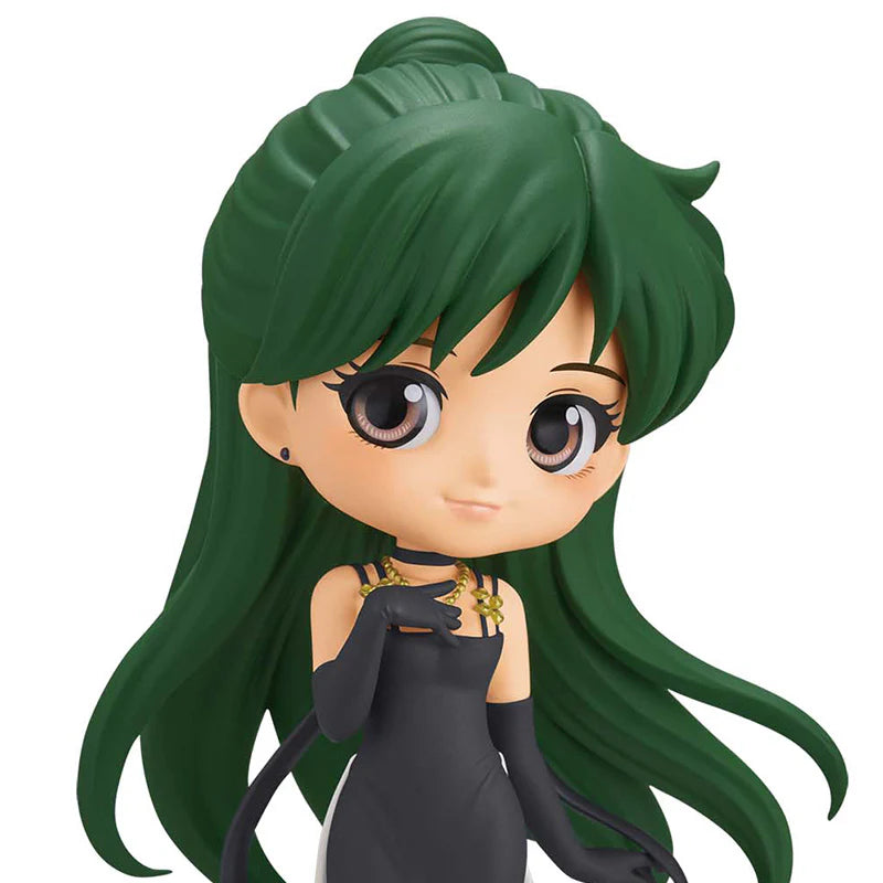 Sailor Moon Eternal Movie Q Posket Princess Pluto