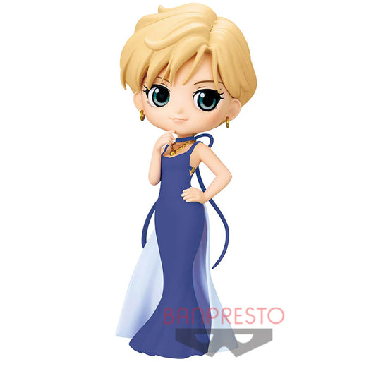 Sailor Moon Eternal Movie Q Posket Princess Uranus