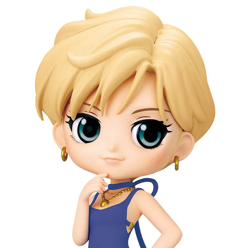 Sailor Moon Eternal Movie Q Posket Princess Uranus